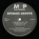 Intimate Groove (Original LP)