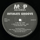 Intimate Groove (Original LP)