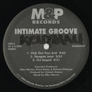 Intimate Groove (Original LP)