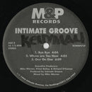 Intimate Groove (Original LP)