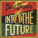 Into The Future (Color Vinyl LP)