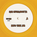 Into Thin Air (Color Vinyl LP)