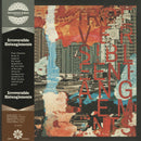 Irreversible Entanglements (IA11 Edition) (LP)