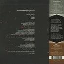 Irreversible Entanglements (IA11 Edition) (LP)