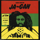 Ja-Gan (Clear Vinyl LP)