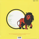 Ja-Gan (Clear Vinyl LP)