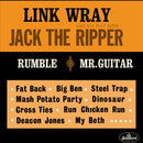 Jack The Ripper (Color Vinyl LP)