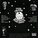 Jacky Cougar & The Vampyres From Africa (LP)