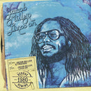 Jacob Miller Lives On (LP)