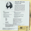 Jacob Miller Lives On (LP)