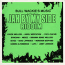 Bullwackie's Music Presents Jah By My Side Riddim (LP)