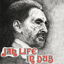 Jah Life In Dub (LP)