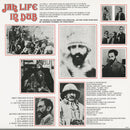 Jah Life In Dub (LP)