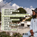 Jamaica Jamaica (LP)