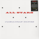 All Stars Jamaican Blues (LP)