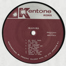 Jamaican Skarama (LP) (Plain Jacket)