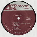 Jamaican Skarama (LP) (Plain Jacket)