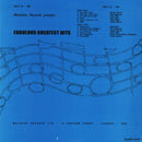 Jamaica's Greatest (LP)