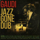 Jazz Gone Dub (LP)