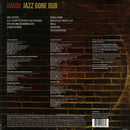 Jazz Gone Dub (LP)