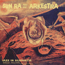 Jazz In Silhouette (2LP)