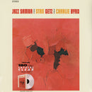 Jazz Samba (Clear Vinyl LP)