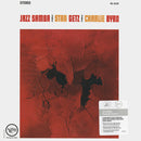 Jazz Samba (Verve Acoustic Sounds Series 180g Gatefold LP)