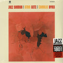 Jazz Samba (LP)