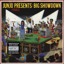 Scientist V Prince Jammy Big Showdown (Expanded 2LP Edition)