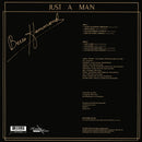 Just A Man (Color Vinyl LP)