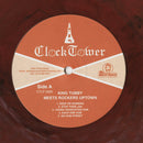 King Tubbys Meets Rockers Uptown (Color Vinyl LP)