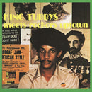 King Tubbys Meets Rockers Uptown (Color Vinyl LP)