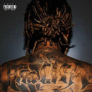 Khalifa (Color Vinyl LP)