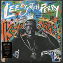 King Scratch: Musical Masterpieces From The Upsetter Arkive (2LP)