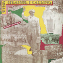 King Selassie I Calling (2LP)
