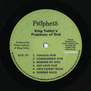King Tubby's Prophesy Of Dub (LP)