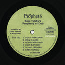 King Tubby's Prophesy Of Dub (LP)