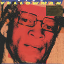 King Yellowman (Color Vinyl 180g LP)