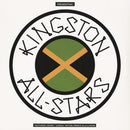 Presenting Kingston All-Stars (LP)