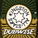 Kingston All-Stars Dubwise (LP)