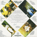 Kojak And Liza Showcase (LP)