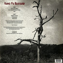 Kung Fu Bastard (LP)