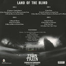 Land Of The Blind (2LP)