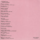 Land Trust: Benefit For North East Farmers Of Color (Color Vinyl 2LP)