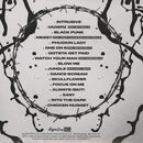 Las Ruinas (Clear Vinyl LP)