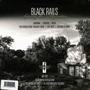 Leaving The Migration (12" EP)