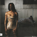 Lethal (Clear, Shaped Vinyl LP)