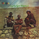 Let's Get Started (LP)