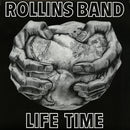 Life Time (Color Vinyl LP)