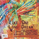 Like One Long Dream (LP)